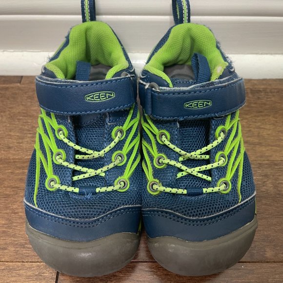 Keen Sandals Kids sz 12 - Picture 5 of 16